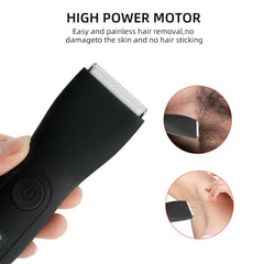 SmoothShave Pro