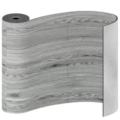Self-Adhesive 3D Wood Grain Floor Stickers – Waterproof & Anti-Slip