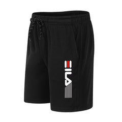 Boys' Cotton Sports Shorts – Lightweight Summer Running & Casual Wear