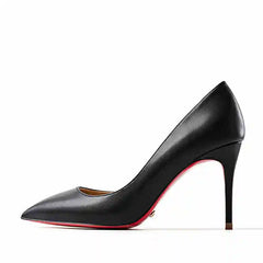 Elegance Redefined: Stiletto Luxe