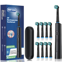 RevolveClean Electric Toothbrush