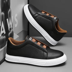 StridePro Slip-On Trainers