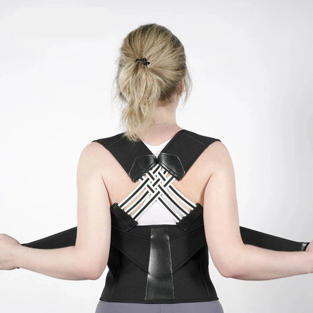PosturePerfect Adjustable Brace