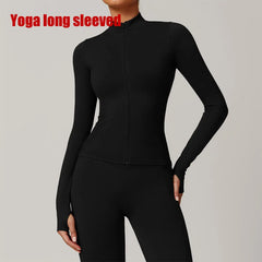 BreezeFlex Women's Active Jacket