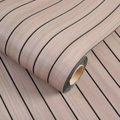 3D Self-Adhesive Foam Wall Panel – Peel & Stick