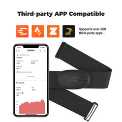 PulsePro Chest HRM Strap
