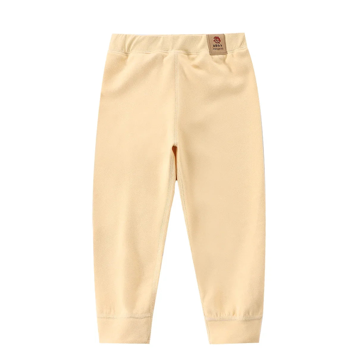 Kids' Fleece Lined Thermal Leggings