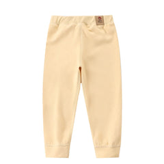 Kids' Fleece Lined Thermal Leggings