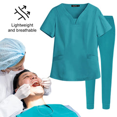ProCare Women's Scrub Set