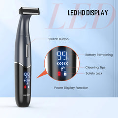 VersaTrim 6-in-1 Grooming Kit