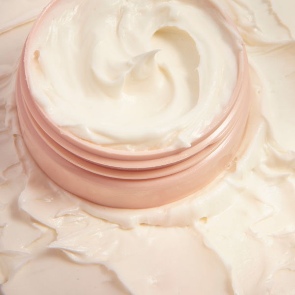 Organic Argan Body Butter 240ml – Rich Whole Body Butter, Four Scents