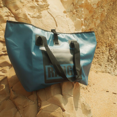 Range Unisex Waterproof Surf Bucket Bag, 40 x 35 x 30cm