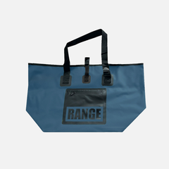 Range Unisex Waterproof Surf Bucket Bag, 40 x 35 x 30cm