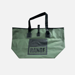 Range Unisex Waterproof Surf Bucket Bag, 40 x 35 x 30cm