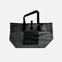 Range Unisex Waterproof Surf Bucket Bag, 40 x 35 x 30cm