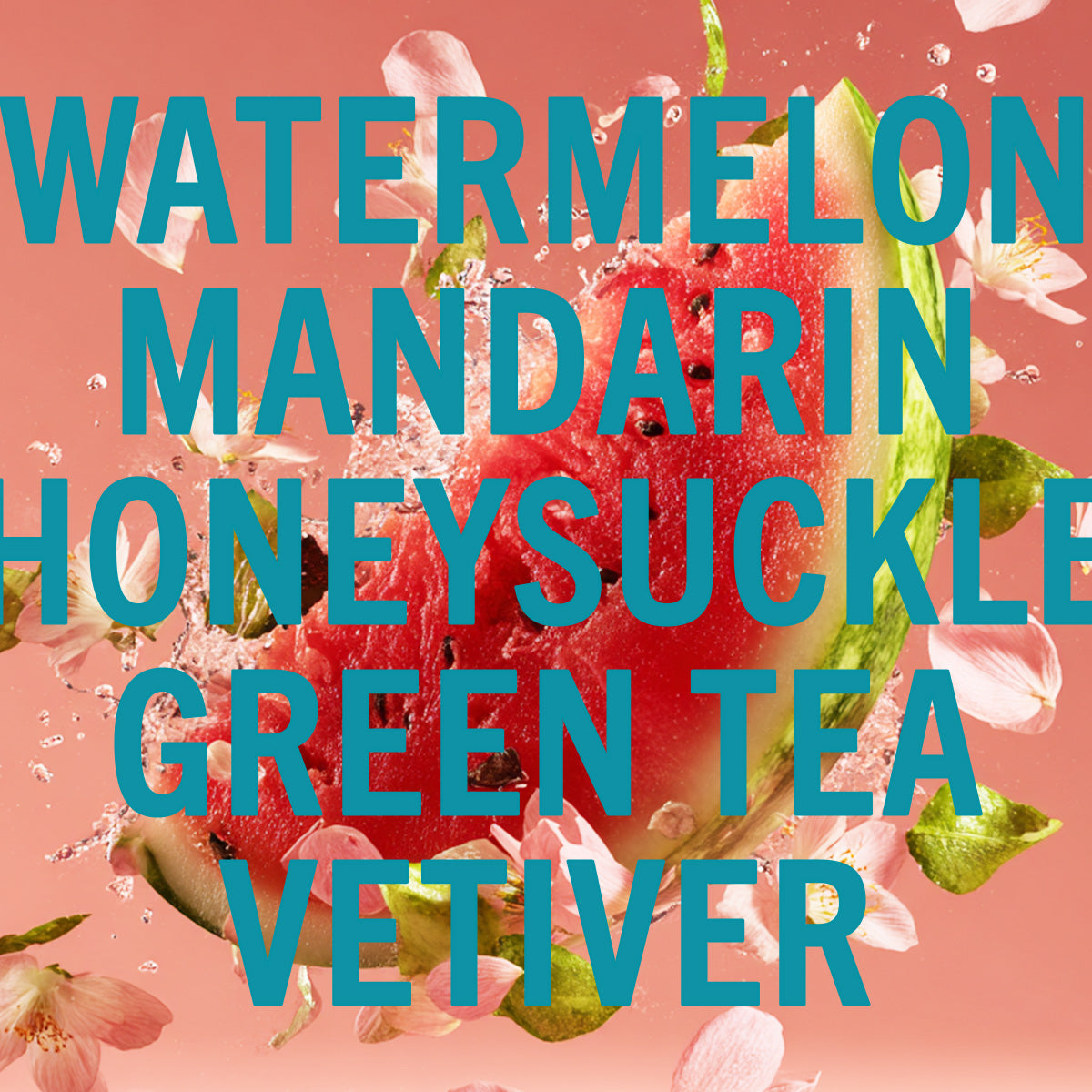 Watermelons 10ml Purse Spray – Watermelon, Mandarin & Cut Grass