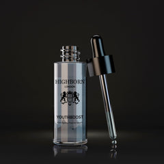 YOUTHBOOST Peptide Serum – Matrixyl 3000, Argireline & Copper Peptides