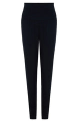 Women's Yoga Trousers – Micro Modal, Elasticated Waist, Made in UK