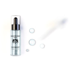 YOUTHBOOST Peptide Serum – Matrixyl 3000, Argireline & Copper Peptides