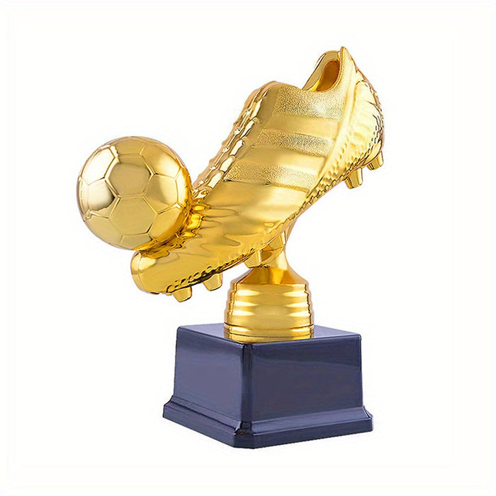 European Golden Shoe Football Trophy, Best Shooter Award