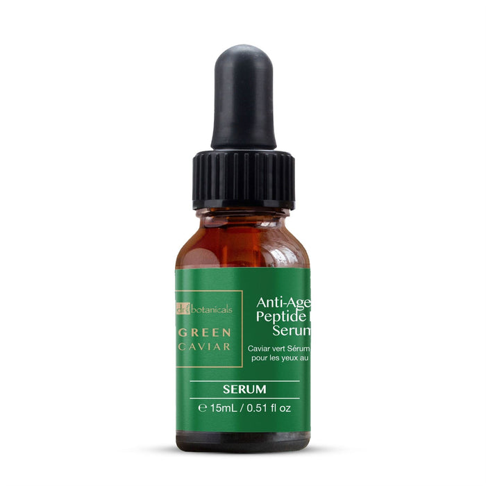 Green Caviar Anti-Ageing Peptide Eye Serum 15ml, image 2