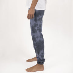 Vissla Men's Solid Sets Eco Joggers, Organic Cotton Blend