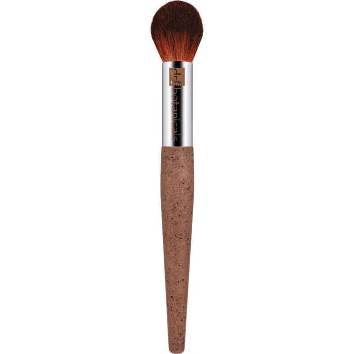 Coffee Ground Illuminating Brush