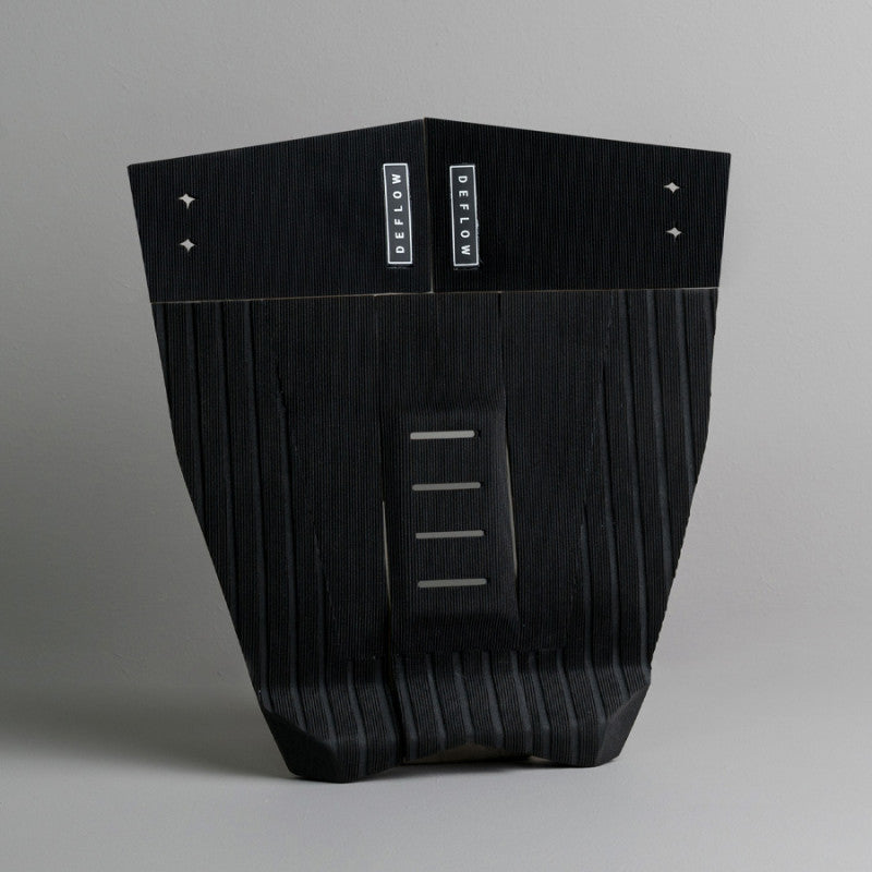 Deflow 5 Piece Traction Pad, 3mm EVA with 30mm Tail Kick