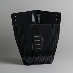 Deflow 5 Piece Traction Pad, 3mm EVA with 30mm Tail Kick