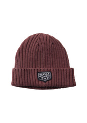 Vissla Unisex Creators Horizon Cable Knit Beanie, Recycled Polyester