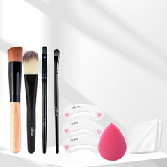 POPFEEL Valentine’s Day Makeup Gift Set – All-in-One Beauty Collection