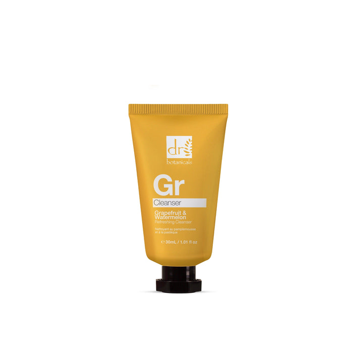 Grapefruit & Watermelon Refreshing Cleanser 30ml, image 2