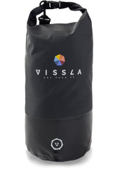 Vissla Unisex 7 Seas 20L Dry Pack, Roll Top PVC