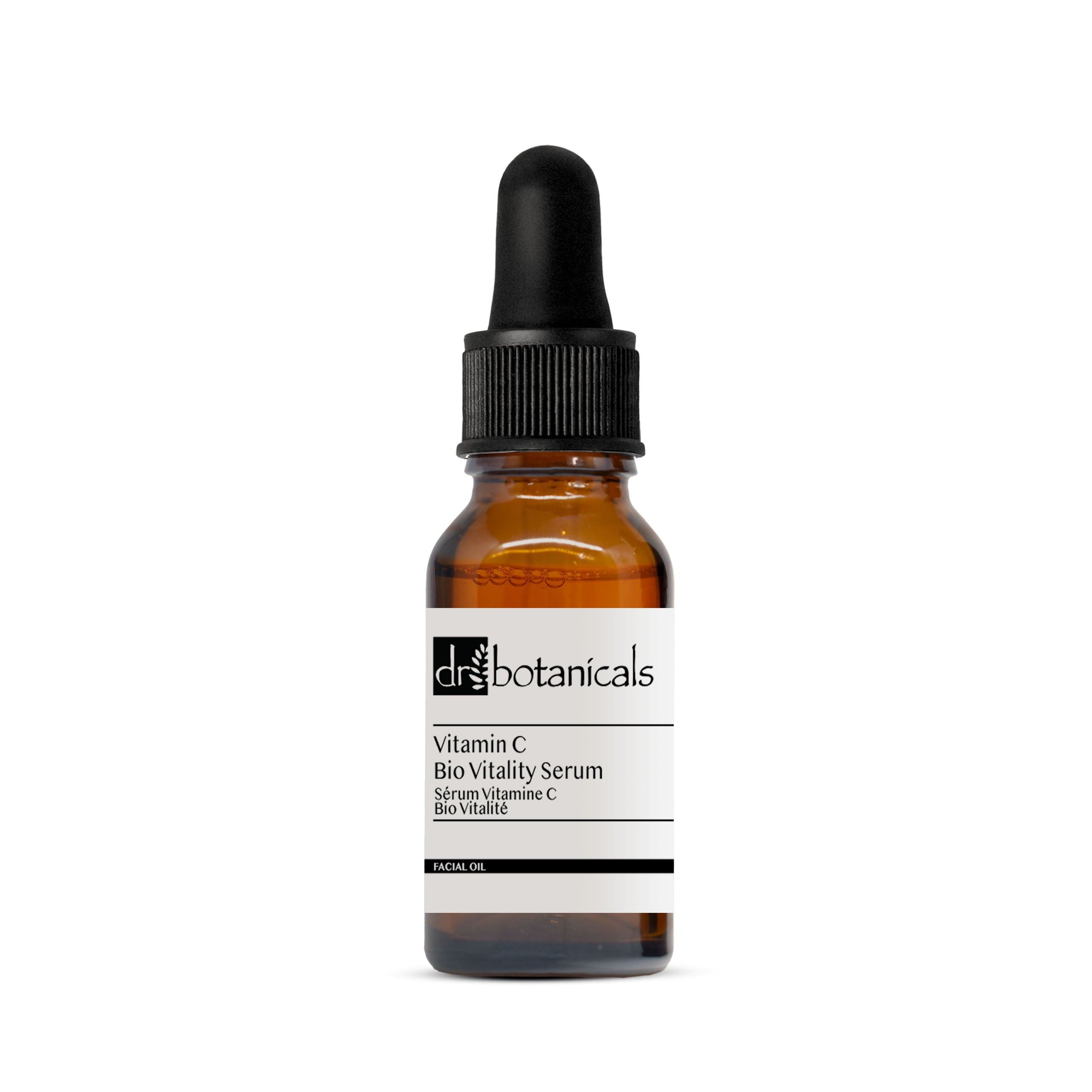 Vitamin C Bio Vitality Oil 15ml