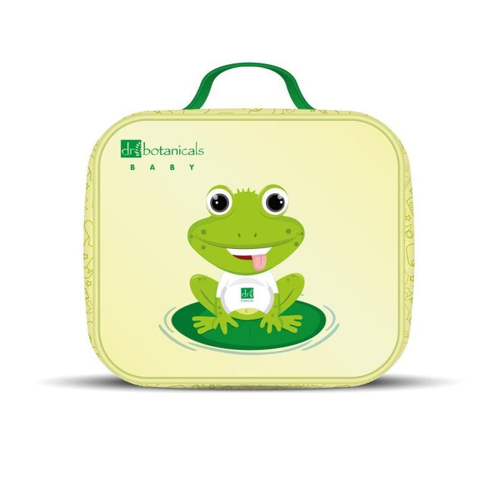 Green Beauty Bag