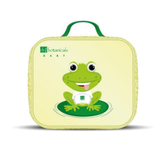 Green Beauty Bag