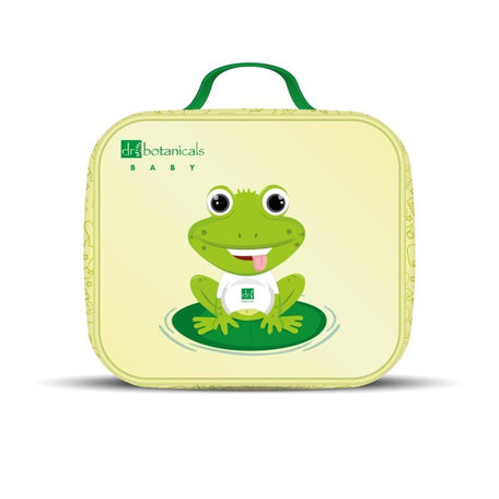 Green Beauty Bag