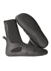 Vissla 7 Seas 7mm Round Toe Wetsuit Boots, Thermal Lined