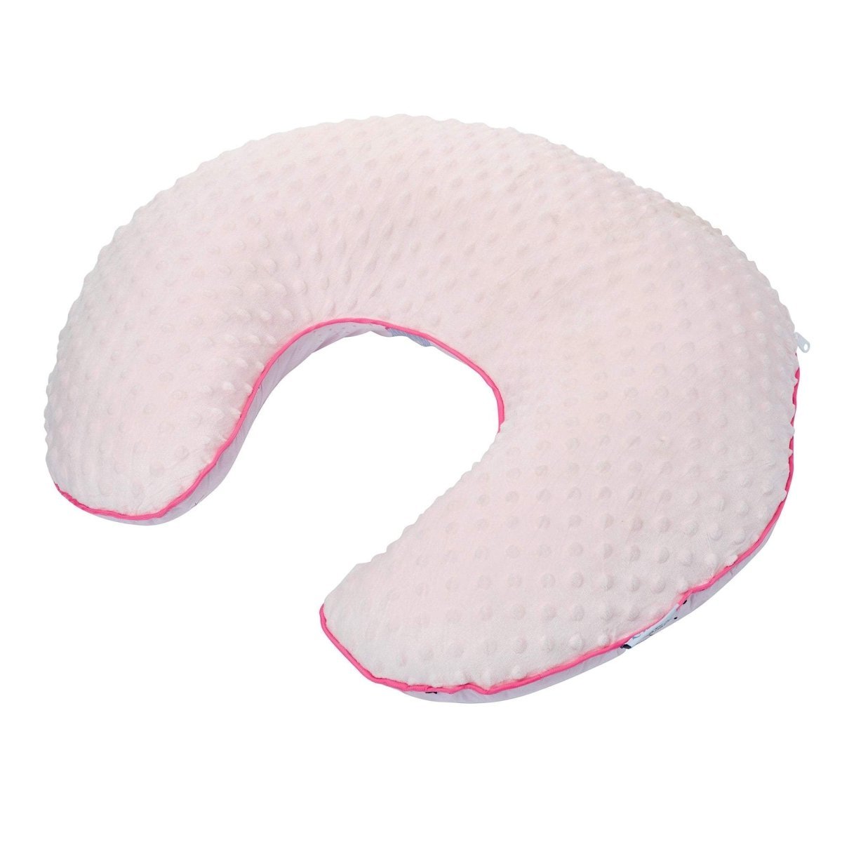 Nursing Pillow – Pixie Print, Breastfeeding Support with Cover