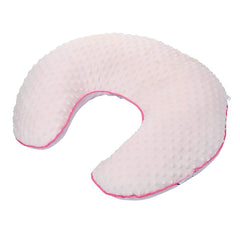 Nursing Pillow – Pixie Print, Breastfeeding Support with Cover