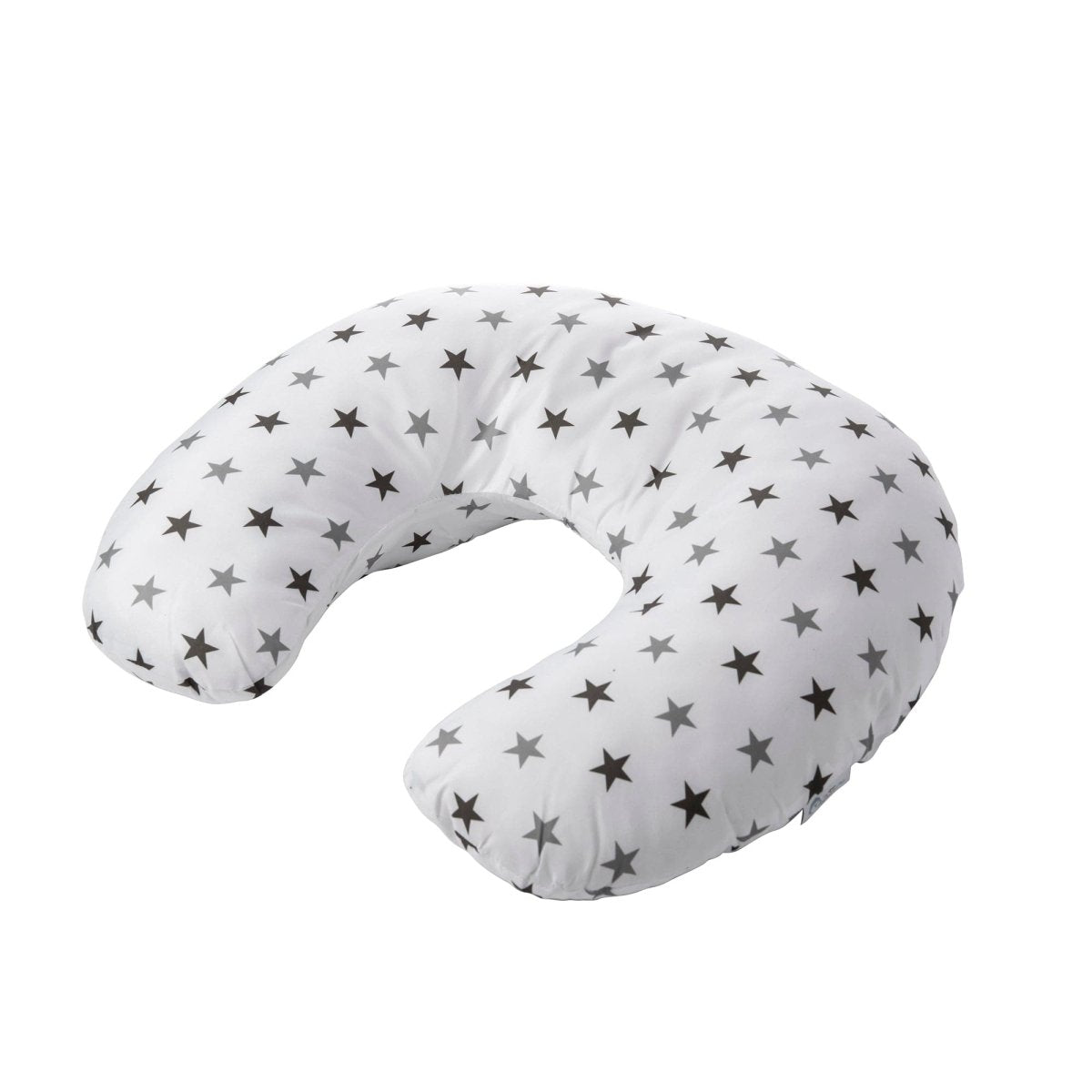 Nursing Pillow Cover – Silver Twinkle, Washable Replacement
