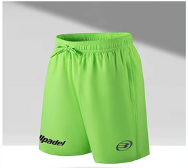 Men’s Quick-Dry Sports Shorts – Breathable Tennis & Running Activewear