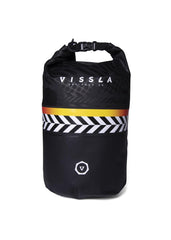 Vissla Unisex 7 Seas 20L Dry Pack, Roll Top PVC