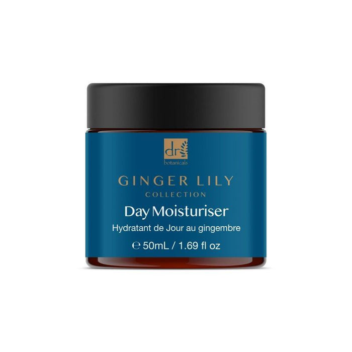 Gingerlily Day Moisturiser 50ml, image 2