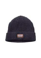 Vissla Unisex Creators Horizon Cable Knit Beanie, Recycled Polyester