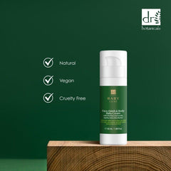 Baby Lux Face, Hands & Body Baby Cream 50ml