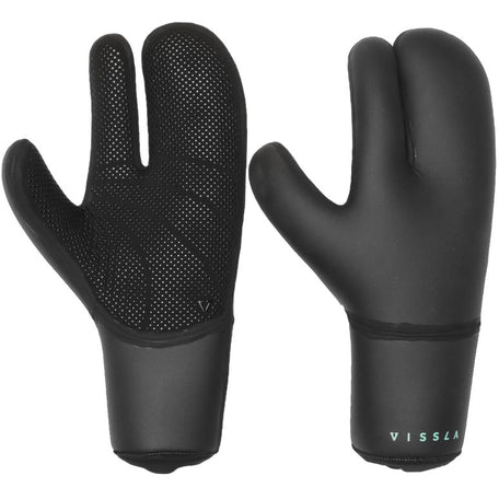 Vissla 7 Seas 5mm Claw Wetsuit Gloves, Thermal Lined