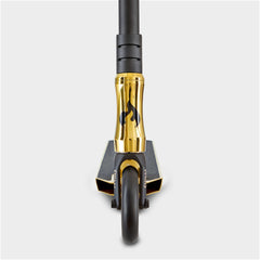 Chilli Reaper Stunt Scooter – Gold, Ages 8–12, Upgradable to 120mm