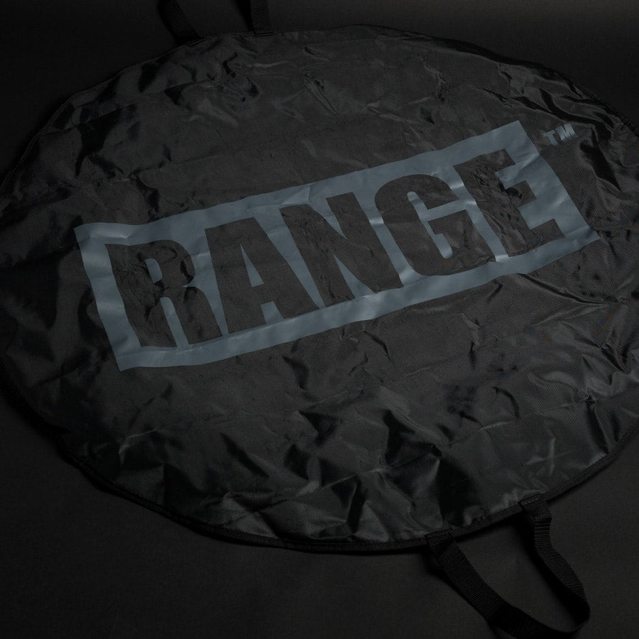 Range Unisex Change Mat Wetsuit Bag, 86cm Diameter