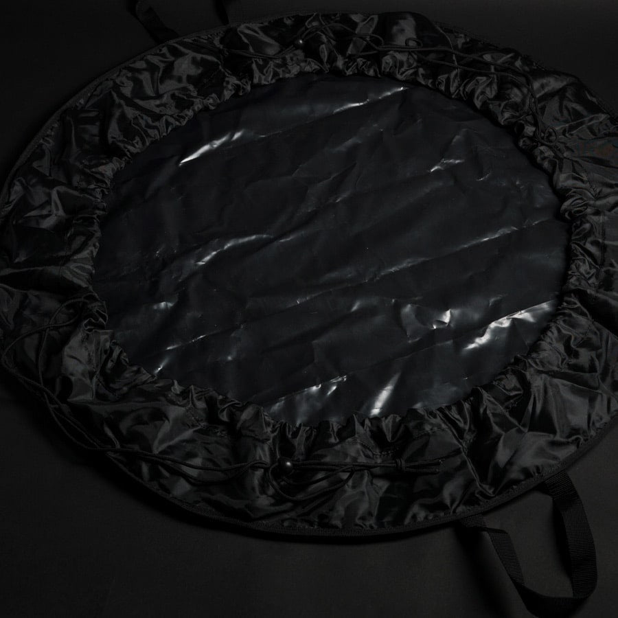 Range Unisex Change Mat Wetsuit Bag, 86cm Diameter